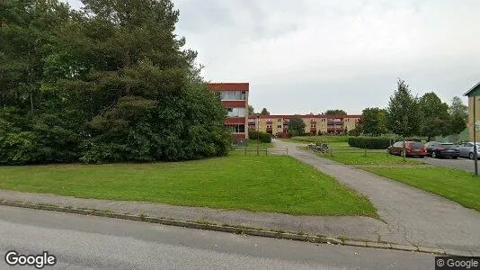 Bostadsrätter till salu i Götene - Bild från Google Street View