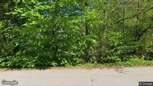 Bostadsrätter till salu i Lerum - Bild från Google Street View