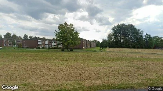 Bostadsrätter till salu i Värnamo - Bild från Google Street View