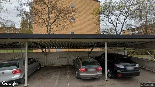 Bostadsrätter till salu i Falun - Bild från Google Street View
