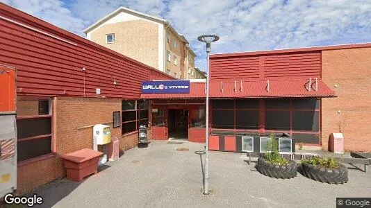 Bostadsrätter till salu i Södertälje - Bild från Google Street View