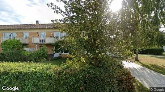 Bostadsrätter till salu i Lomma - Bild från Google Street View