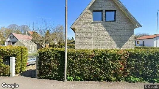 Lägenheter till salu i Eslöv - Bild från Google Street View