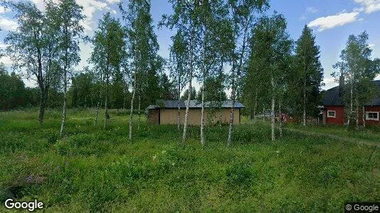 Lägenheter till salu i Kiruna - Bild från Google Street View
