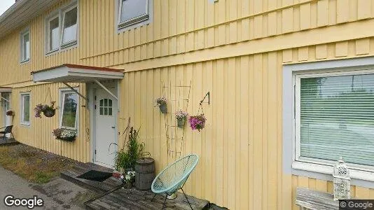 Bostadsrätter till salu i Boden - Bild från Google Street View