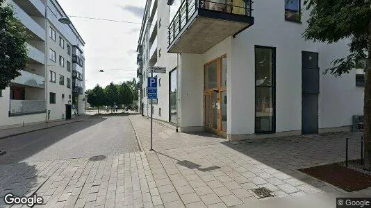 Lägenheter till salu i Västerort - Bild från Google Street View