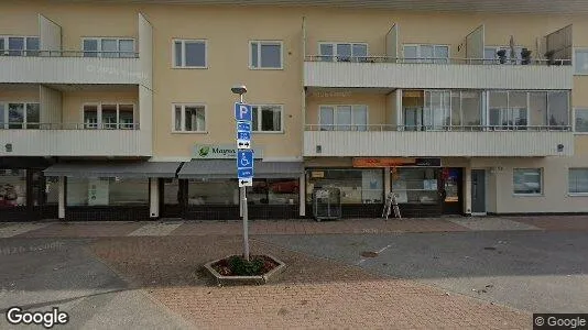Lägenheter till salu i Östhammar - Bild från Google Street View