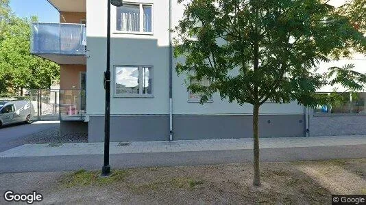 Lägenheter att hyra i Linköping - Bild från Google Street View