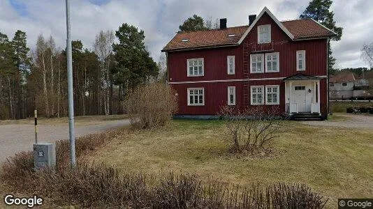Lägenheter till salu i Sundsvall - Bild från Google Street View