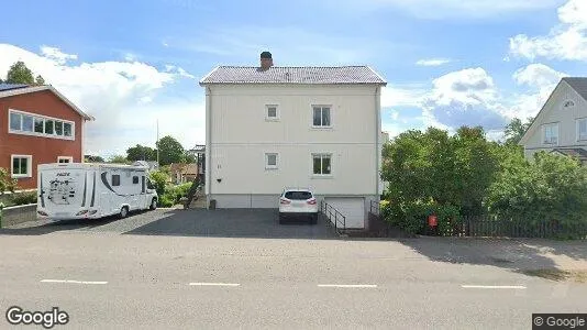 Lägenheter till salu i Oskarshamn - Bild från Google Street View