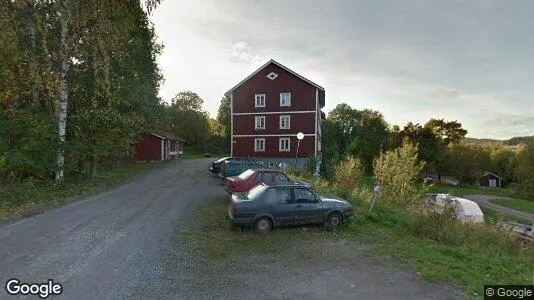 Lägenheter att hyra i Sundsvall - Bild från Google Street View