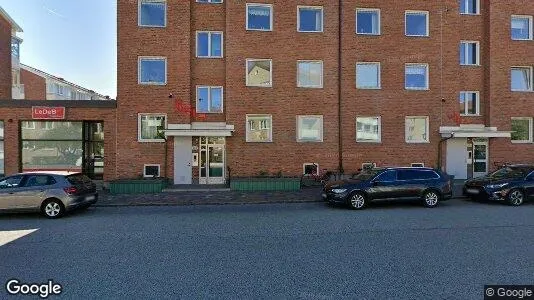 Lägenheter till salu i Malmö Centrum - Bild från Google Street View