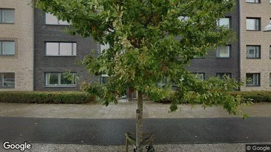 Lägenheter att hyra i Limhamn/Bunkeflo - Bild från Google Street View