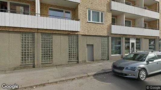 Lägenheter att hyra i Eskilstuna - Bild från Google Street View