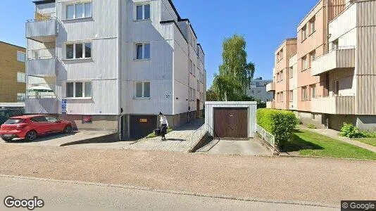 Lägenheter att hyra i Landskrona - Bild från Google Street View
