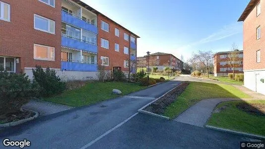 Bostadsrätter till salu i Norra hisingen - Bild från Google Street View