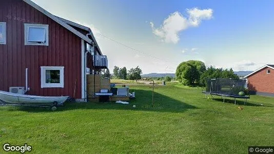 Lägenheter till salu i Mora - Bild från Google Street View