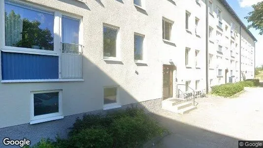 Lägenheter till salu i Söderort - Bild från Google Street View