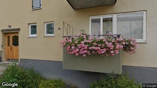 Lägenheter till salu i Söderort - Bild från Google Street View