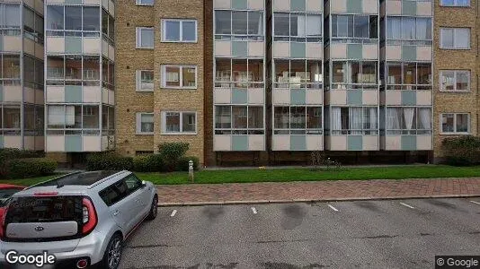 Lägenheter till salu i Malmö Centrum - Bild från Google Street View