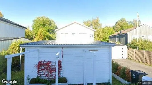 Lägenheter till salu i Västerort - Bild från Google Street View