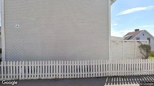 Lägenheter till salu i Alvesta - Bild från Google Street View