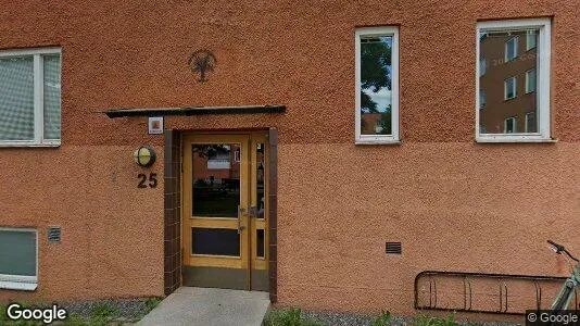 Bostadsrätter till salu i Söderort - Bild från Google Street View
