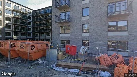 Lägenheter att hyra i Område ej specificerat - Bild från Google Street View