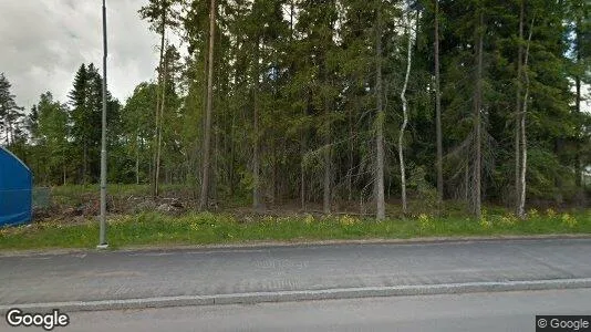 Lägenheter till salu i Nacka - Bild från Google Street View