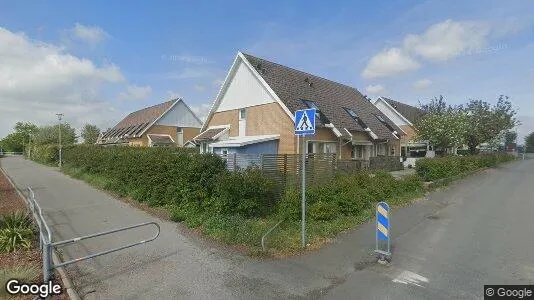 Lägenheter till salu i Simrishamn - Bild från Google Street View