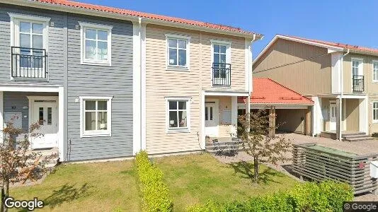 Lägenheter till salu i Habo - Bild från Google Street View
