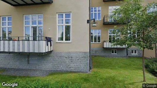 Lägenheter till salu i Salem - Bild från Google Street View