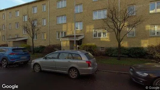 Lägenheter till salu i Karlstad - Bild från Google Street View