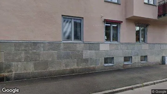Lägenheter till salu i Karlstad - Bild från Google Street View