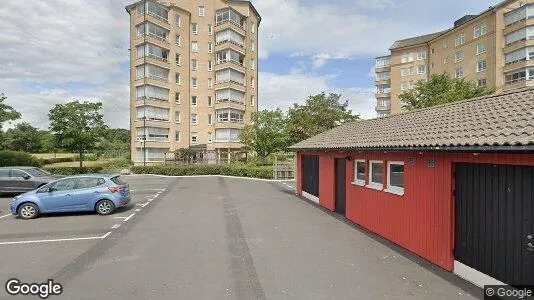 Lägenheter till salu i Lomma - Bild från Google Street View