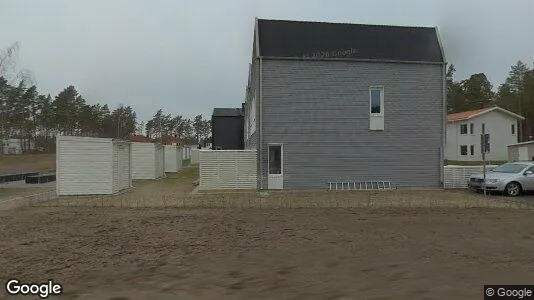 Lägenheter till salu i Kristianstad - Bild från Google Street View