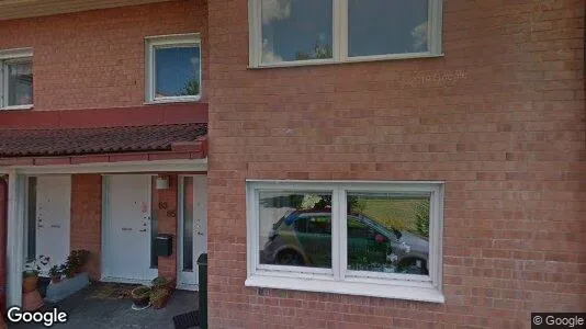 Lägenheter till salu i Solna - Bild från Google Street View