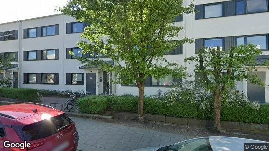 Lägenheter till salu i Helsingborg - Bild från Google Street View