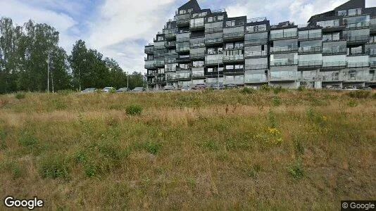 Lägenheter till salu i Habo - Bild från Google Street View