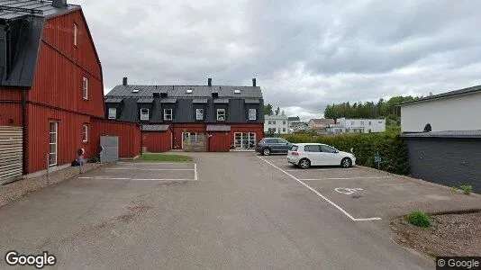 Lägenheter till salu i Karlstad - Bild från Google Street View