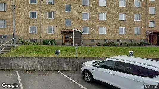 Lägenheter till salu i Partille - Bild från Google Street View