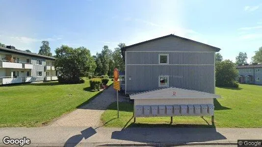 Lägenheter att hyra i Bengtsfors - Bild från Google Street View