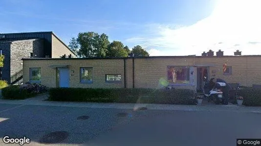 Lägenheter att hyra i Lund - Bild från Google Street View