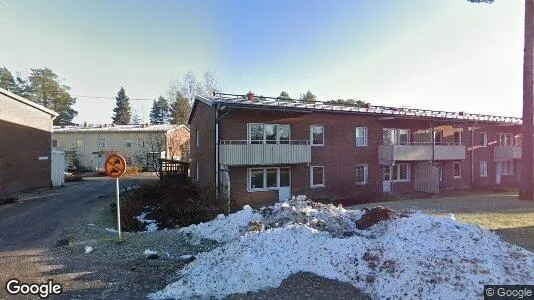 Lägenheter att hyra i Luleå - Bild från Google Street View