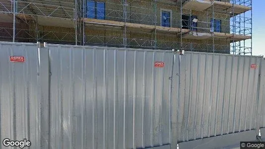 Lägenheter att hyra i Nacka - Bild från Google Street View