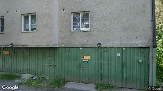 Lägenheter att hyra i Västerort - Bild från Google Street View
