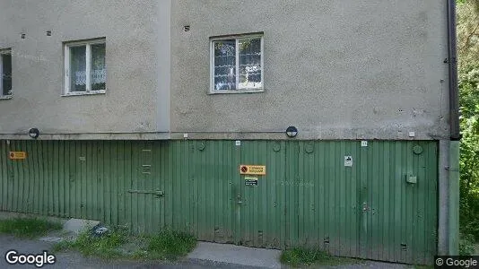 Lägenheter att hyra i Västerort - Bild från Google Street View
