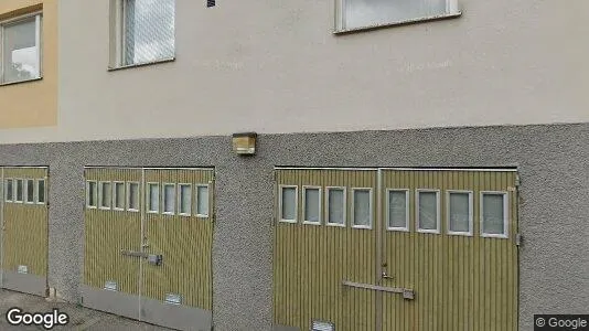 Lägenheter att hyra i Söderort - Bild från Google Street View