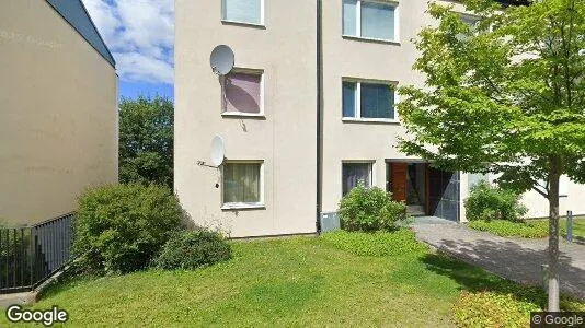 Lägenheter att hyra i Söderort - Bild från Google Street View
