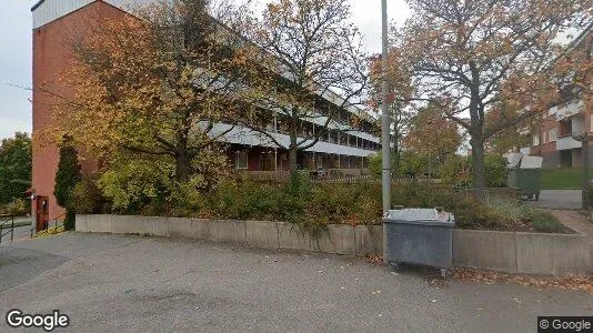 Lägenheter att hyra i Västerort - Bild från Google Street View